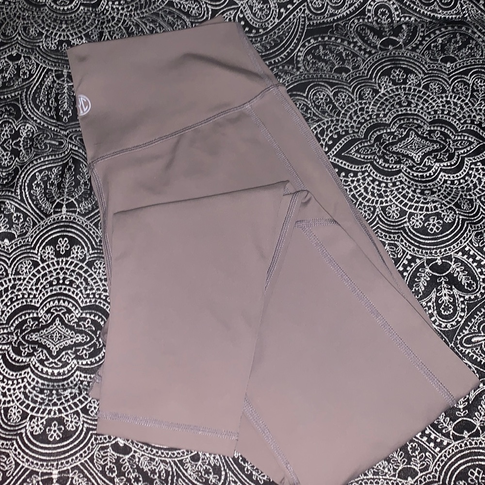 Medium, TilYouCollapse spandex/polyester leggings